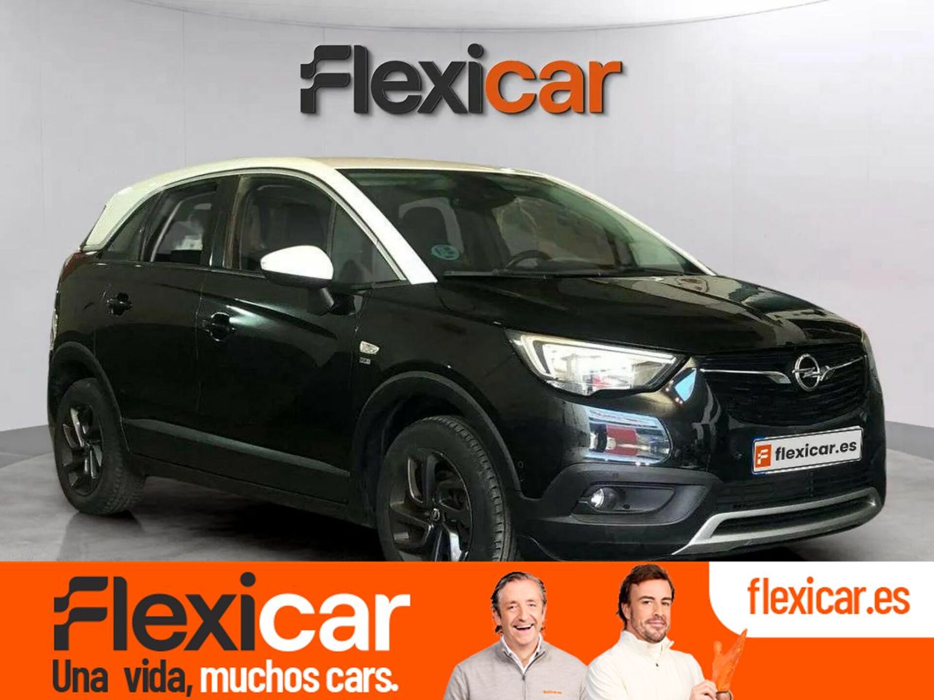 Imagen de OPEL Crossland