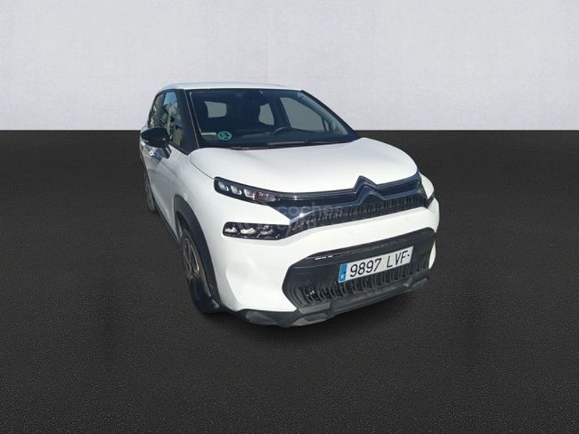 Foto del CITROEN C3 Aircross BlueHDi S&S Live Pack 110