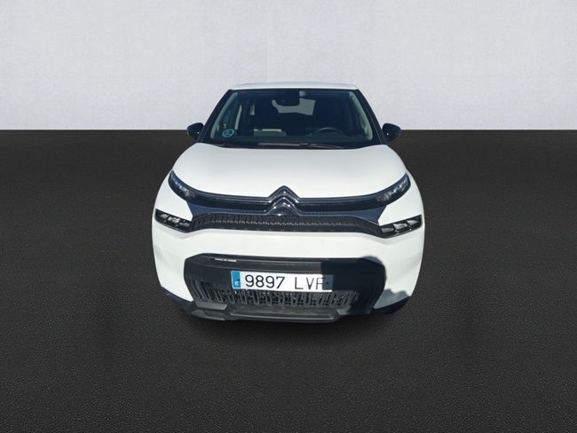 Foto del CITROEN C3 Aircross BlueHDi S&S Live Pack 110
