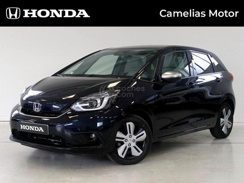 Foto del HONDA Jazz 1.5 i-MMD Executive