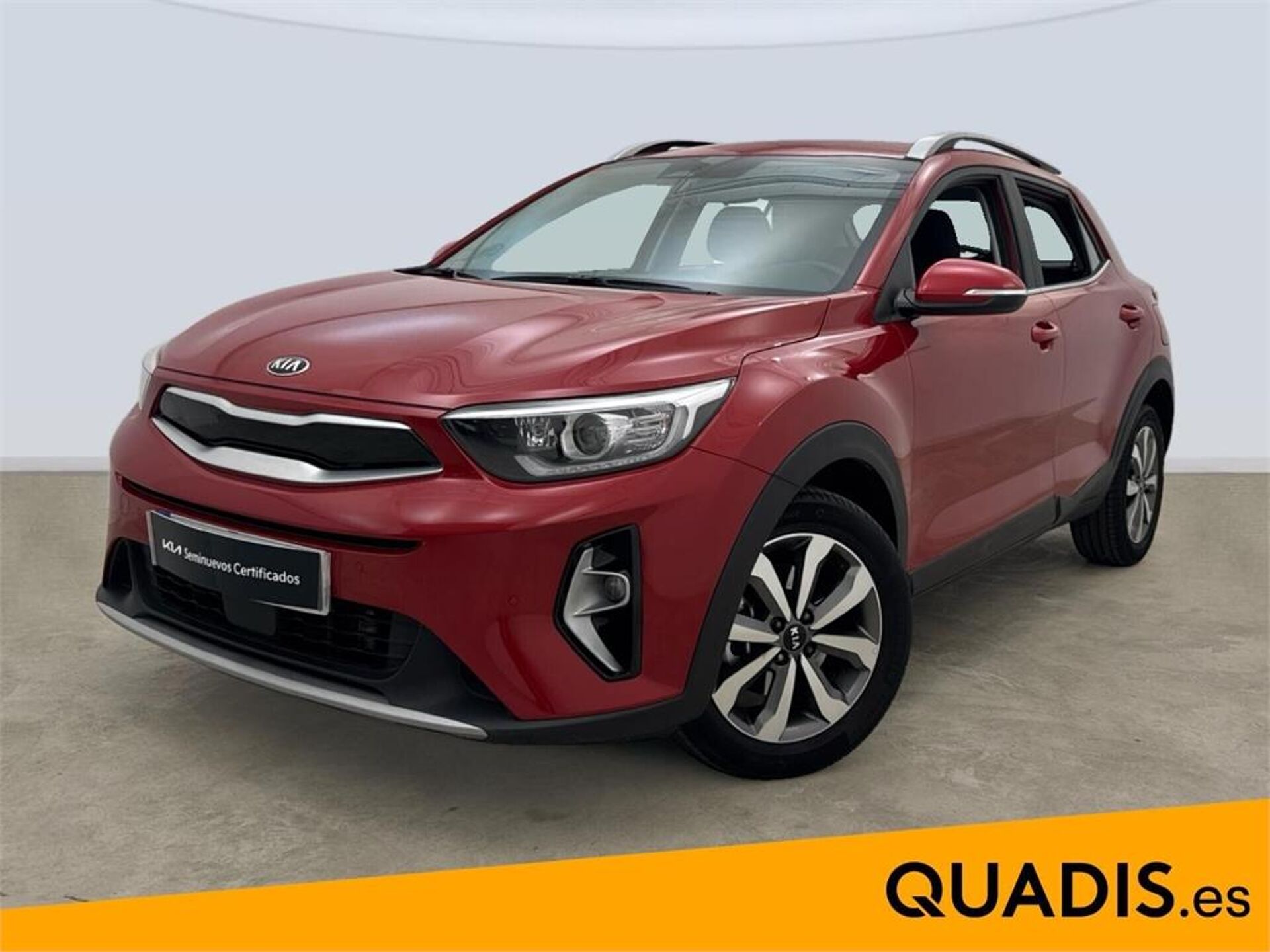 Imagen de KIA Stonic