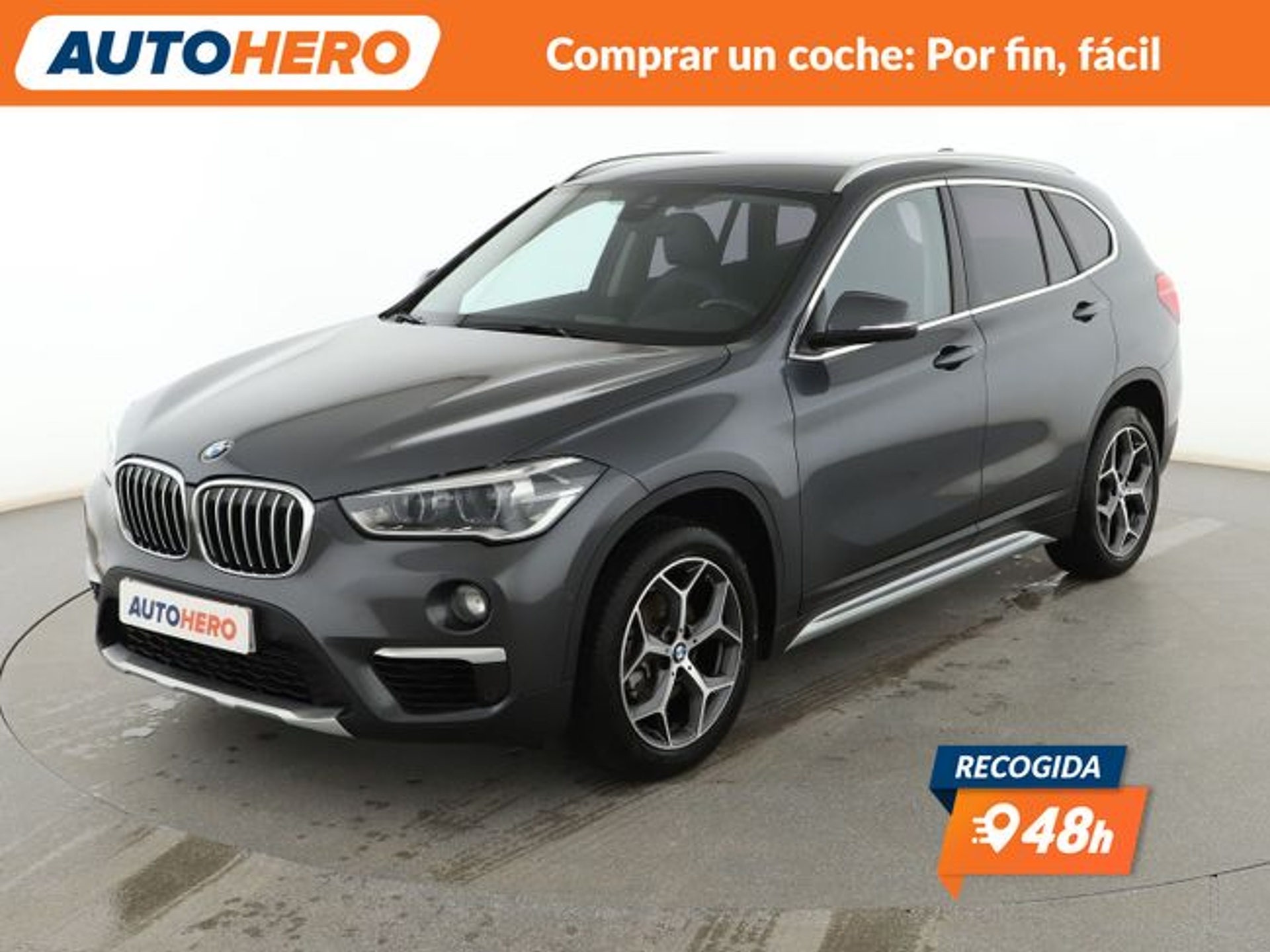 Imagen de BMW X1