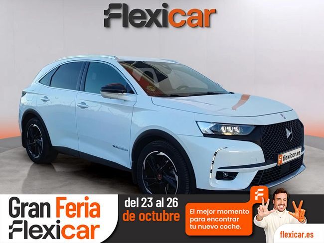 DS DS 7 Crossback (PureTech 132kW (180CV) Auto. PERF.LINE) en Badajoz