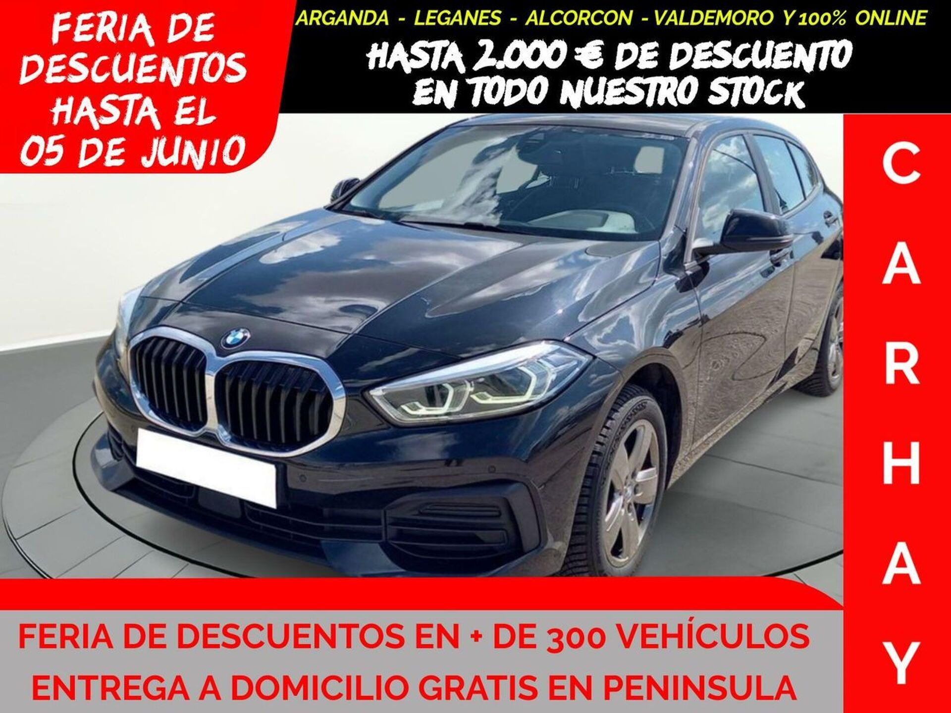 Imagen de BMW Serie 1