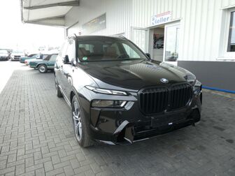 Imagen de BMW X7 xDrive 40dA M Sport