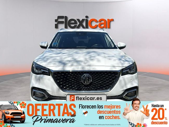 Foto del MG HS e 1.5 T-GDI Luxury