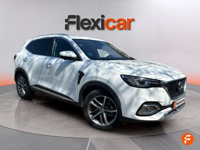 Foto del MG HS e 1.5 T-GDI Luxury