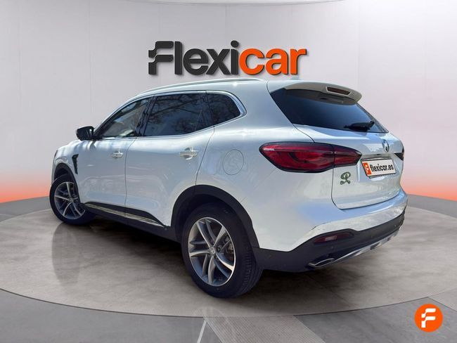 Foto del MG HS e 1.5 T-GDI Luxury