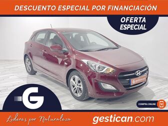 Imagen de HYUNDAI i30 1.4 Klass