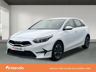 Imagen de KIA Ceed 1.0 T-GDI Eco-Dynamics Drive 120