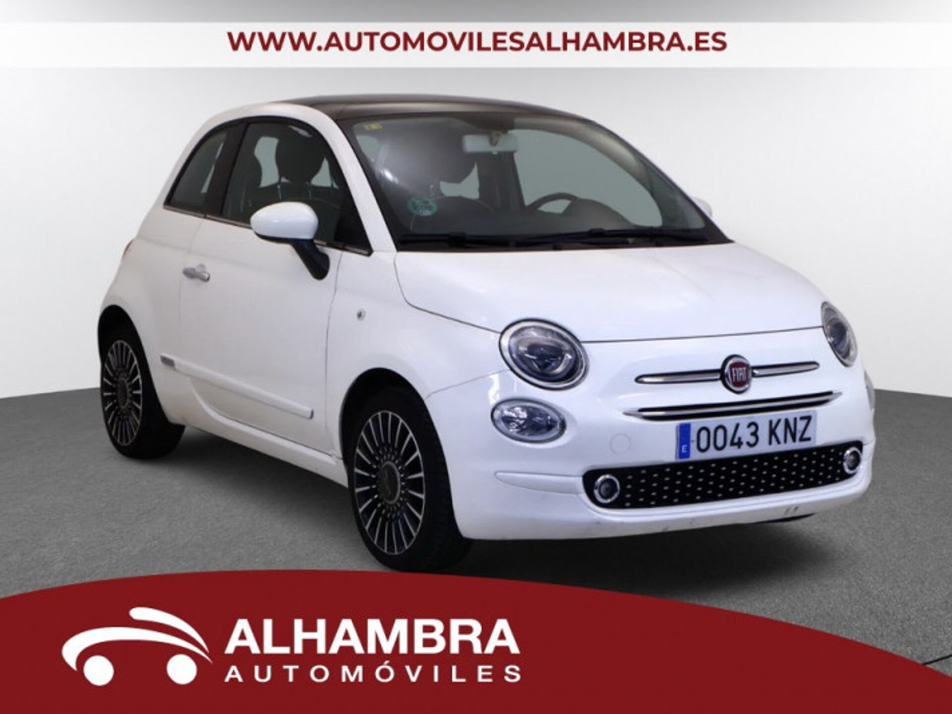 Imagen 3 de FIAT 500
