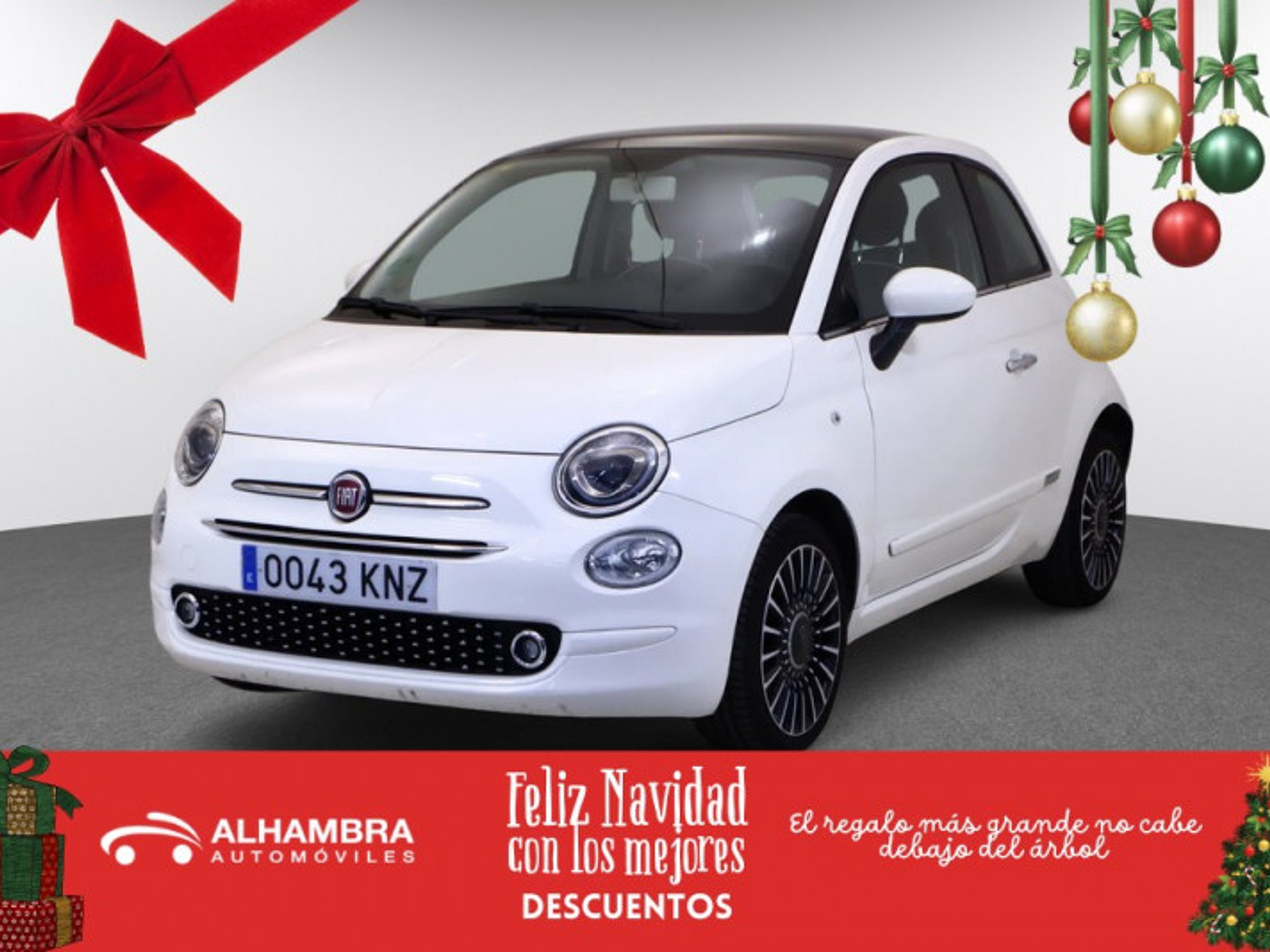Imagen de FIAT 500