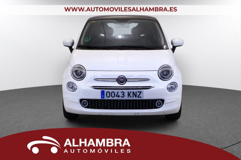 Foto del FIAT 500 1.2 Lounge