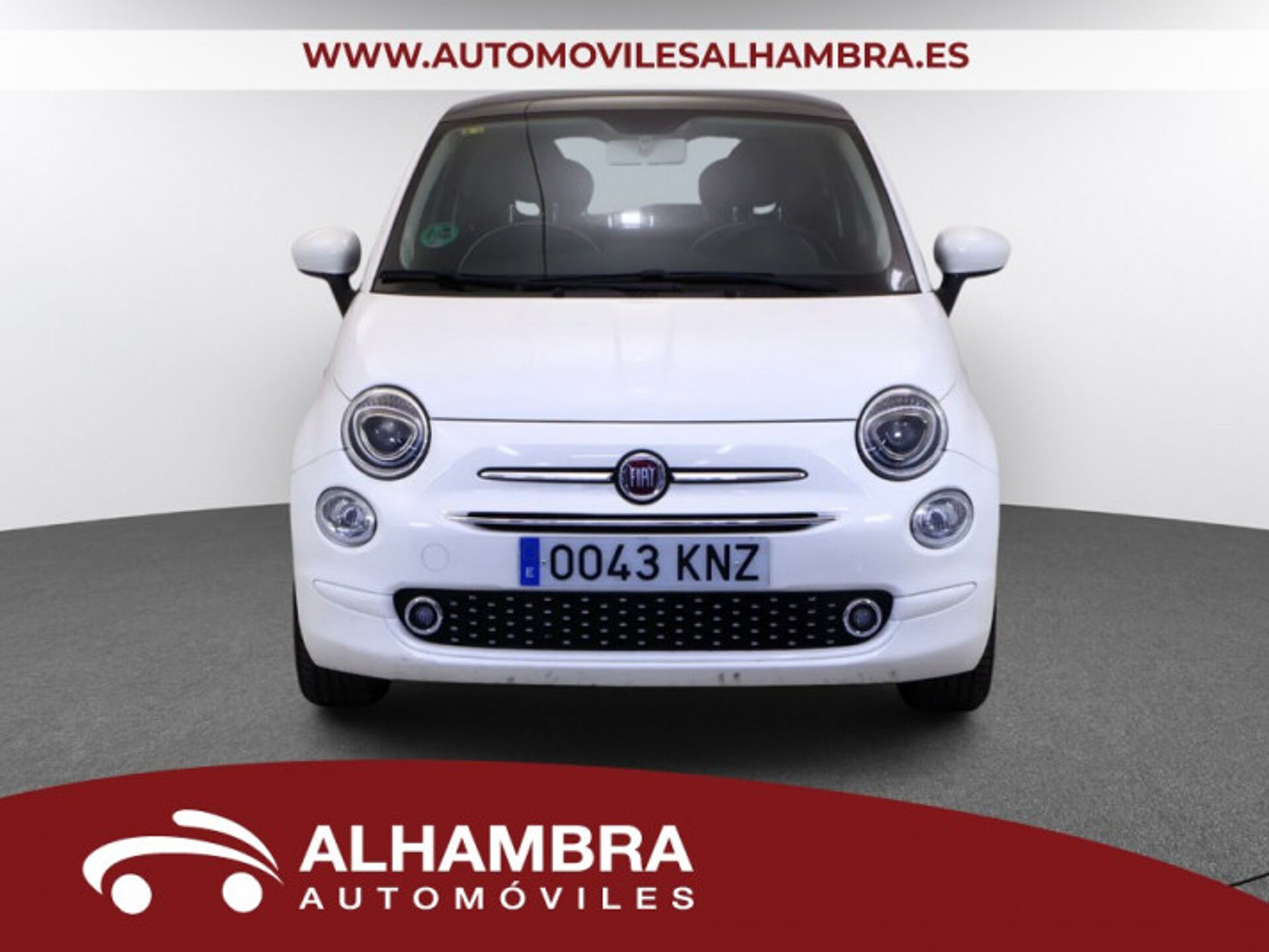 Imagen 2 de FIAT 500