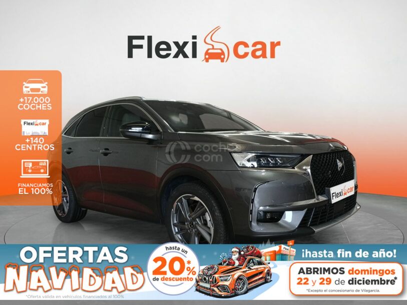 Foto del DS DS 7 Crossback E-Tense Grand Chic Aut. 4x2