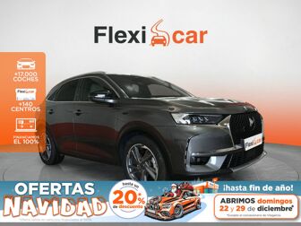 Imagen de DS DS 7 Crossback E-Tense Grand Chic Aut. 4x2