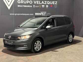 Imagen de VOLKSWAGEN Touran 2.0TDI CR BMT Advance 85kW