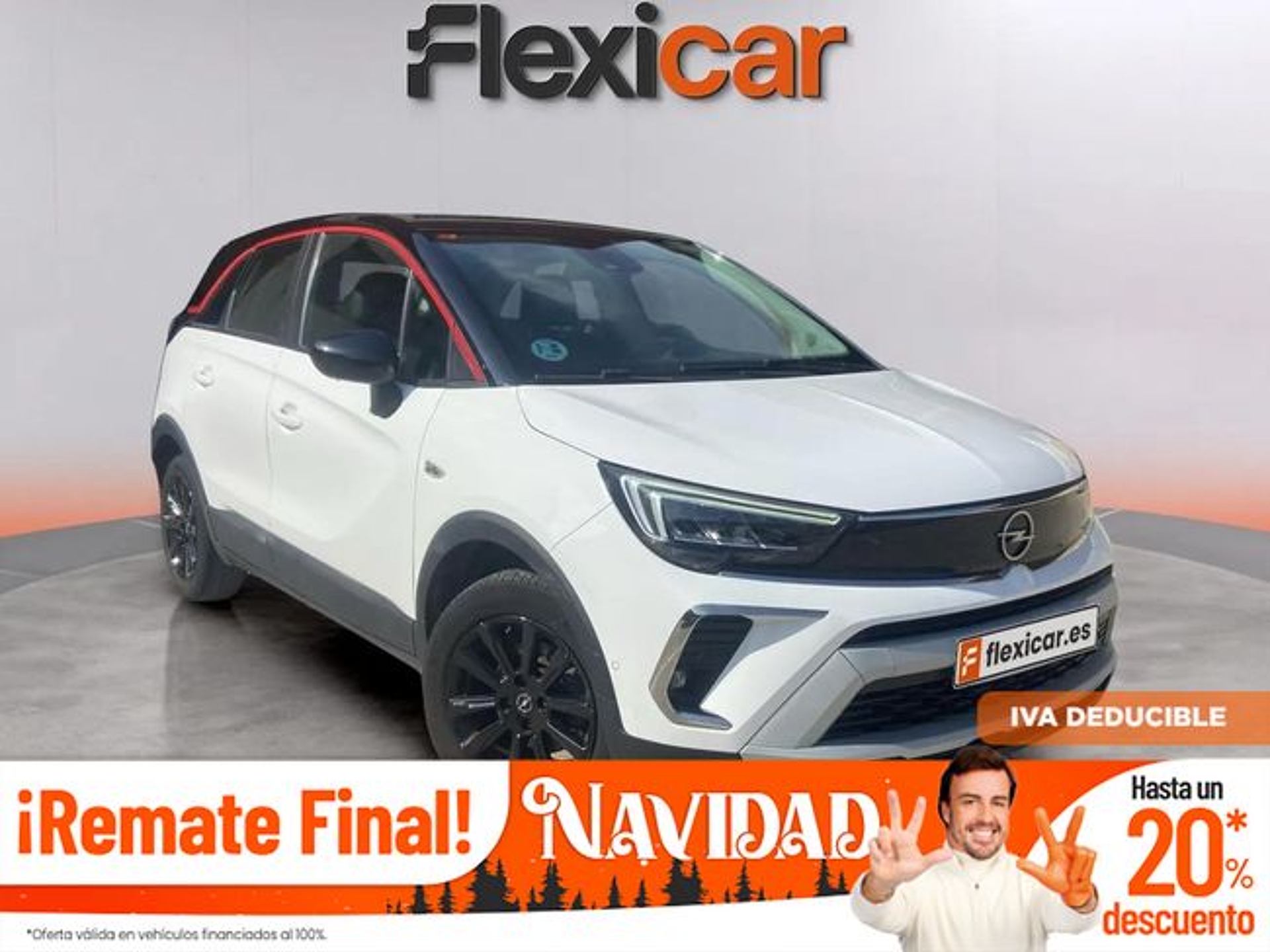 Imagen de OPEL Crossland