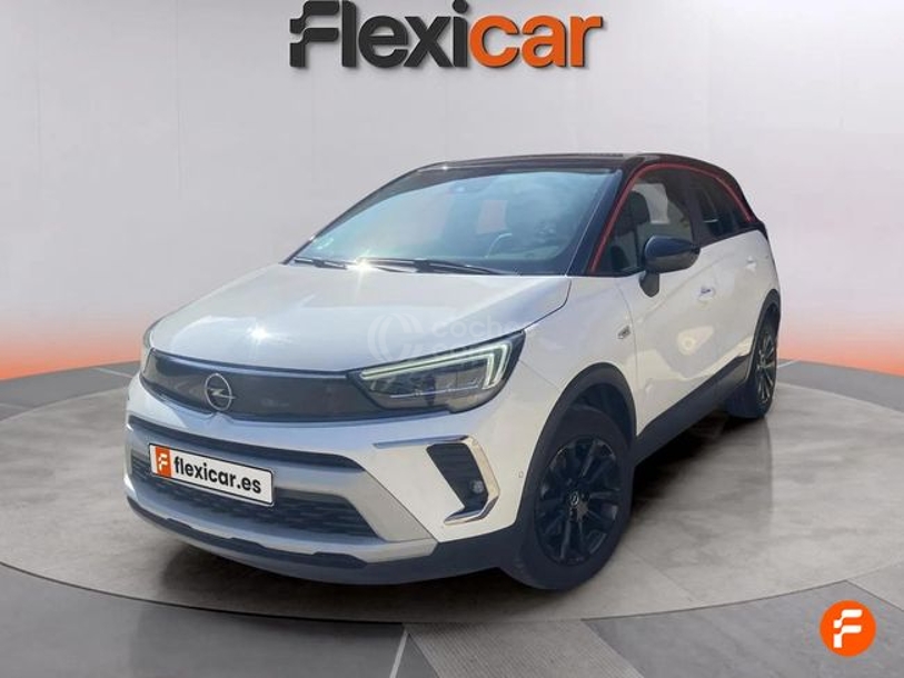 Foto del OPEL Crossland 1.2 S&S GS Line 110