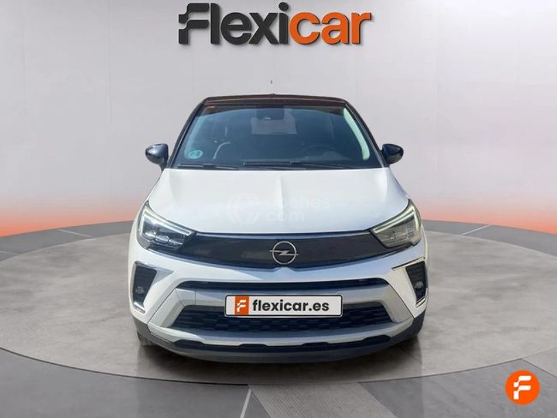Foto del OPEL Crossland 1.2 S&S GS Line 110
