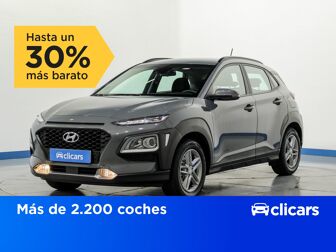 Imagen de HYUNDAI Kona 1.0 TGDI Klass 4x2