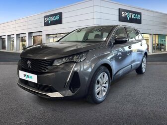 Imagen de PEUGEOT 5008 1.5BlueHDi S&S Active Pack 130