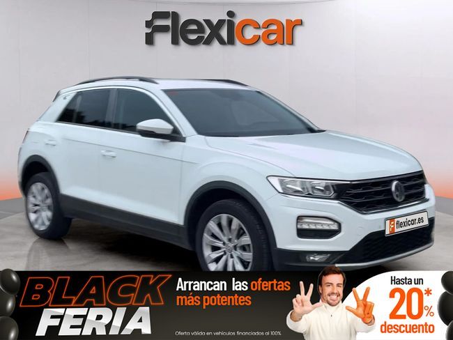 VOLKSWAGEN T-Roc (Advance 1.5 TSI 110kW (150CV) DSG) en Girona