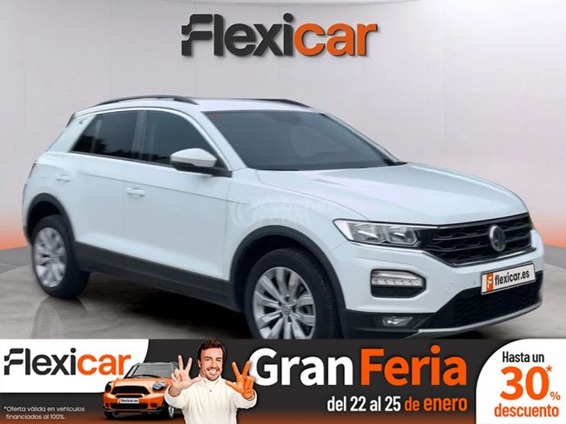 Foto del VOLKSWAGEN T-Roc 1.5 TSI Advance DSG7