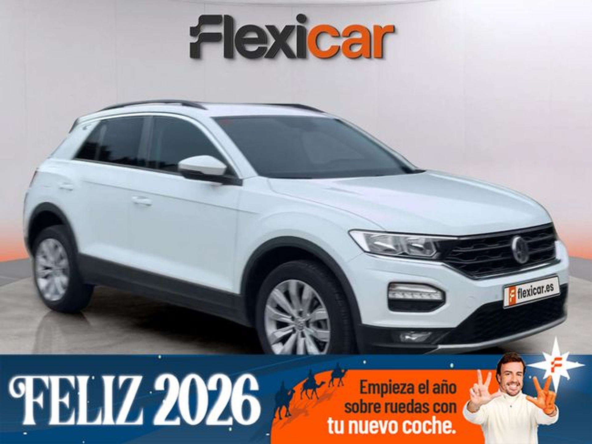 Imagen de VOLKSWAGEN T-Roc