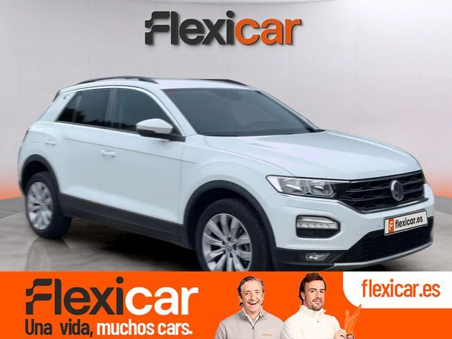 VOLKSWAGEN T-Roc (Advance 1.5 TSI 110kW (150CV) DSG) en Girona