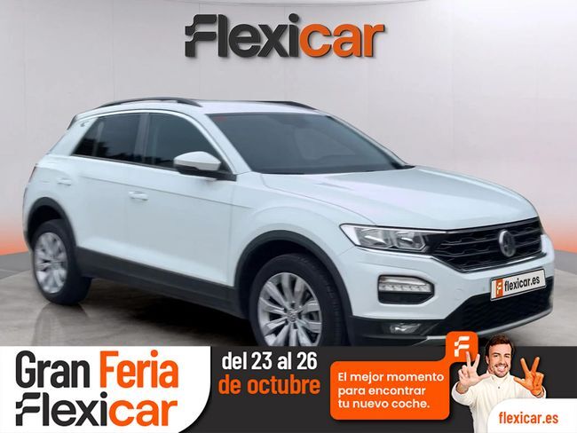 VOLKSWAGEN T-Roc (Advance 1.5 TSI 110kW (150CV) DSG) en Girona