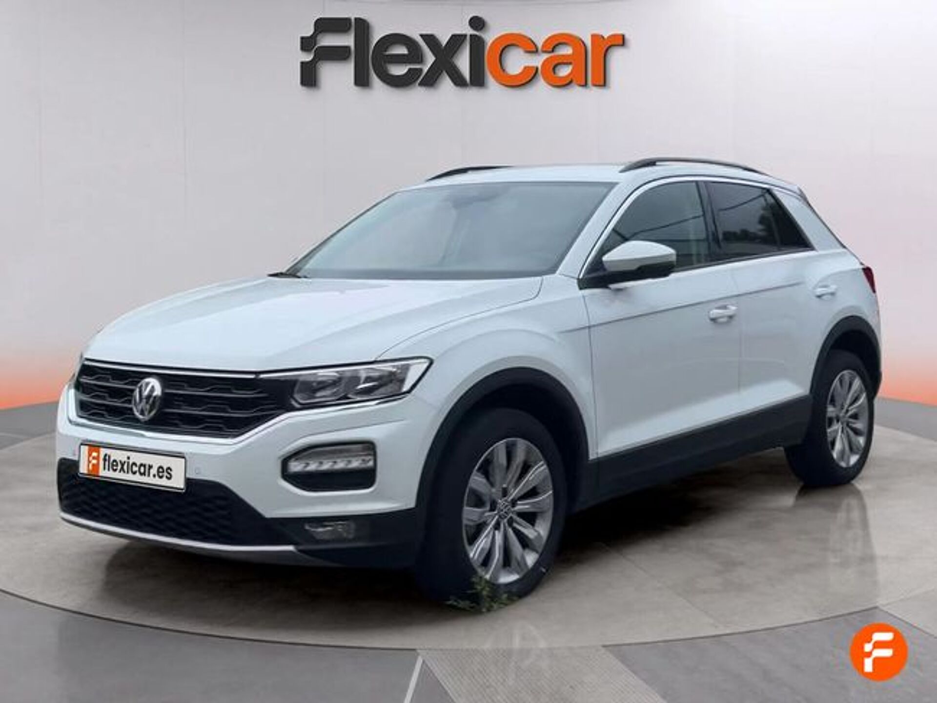 Imagen 3 de VOLKSWAGEN T-Roc