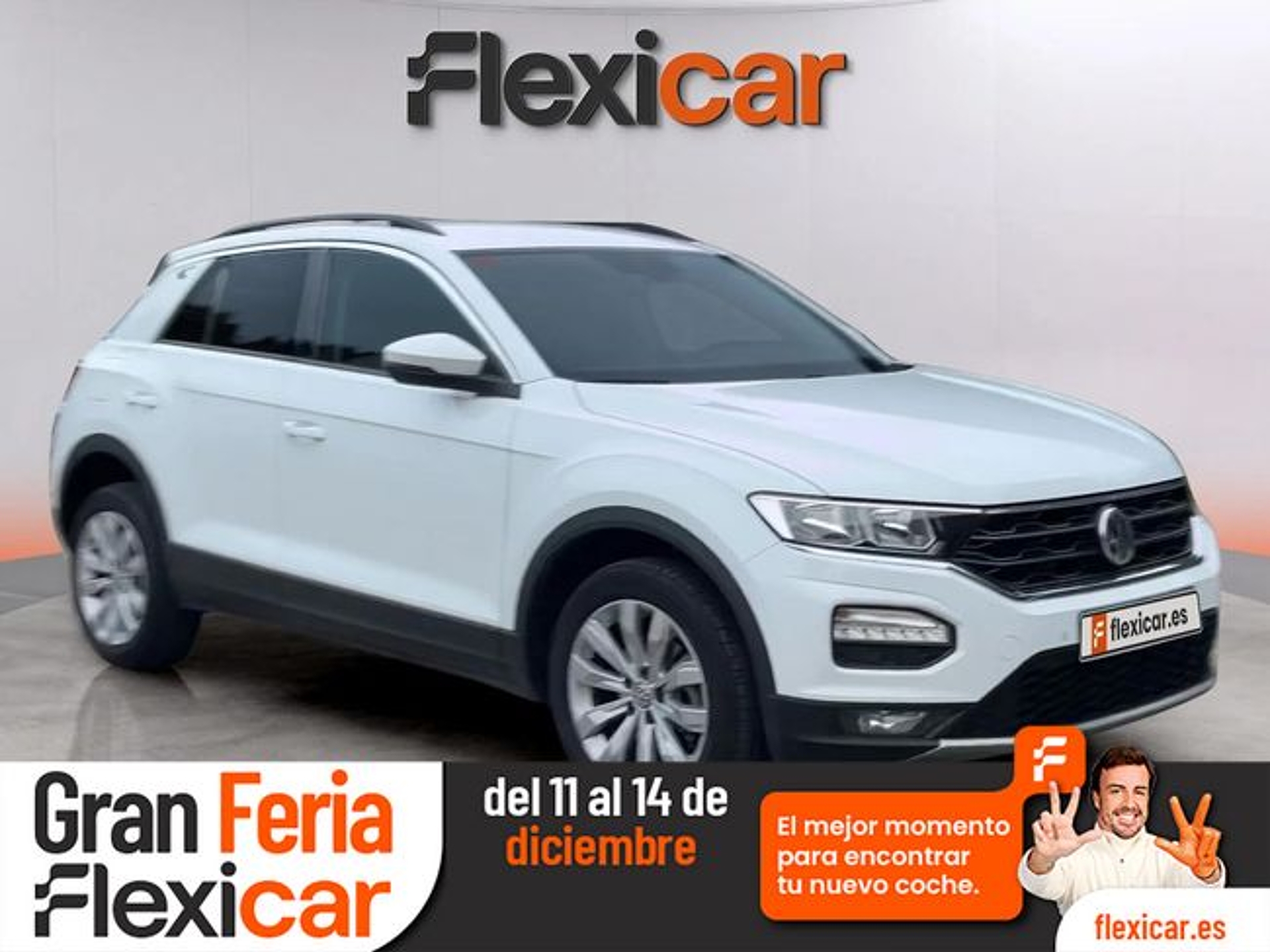 Imagen de VOLKSWAGEN T-Roc