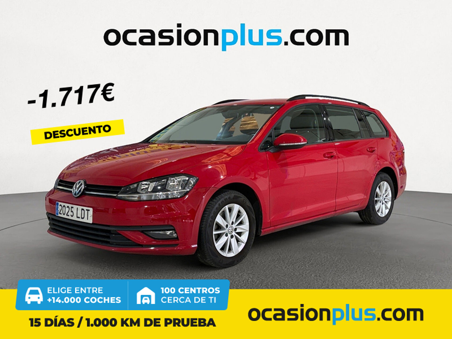 Imagen de VOLKSWAGEN Golf