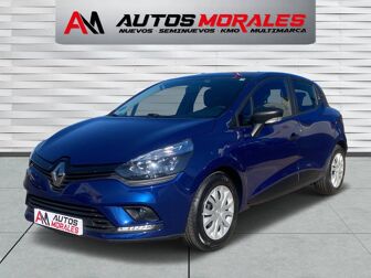 Imagen de RENAULT Clio 1.5dCi Energy Business 55kW