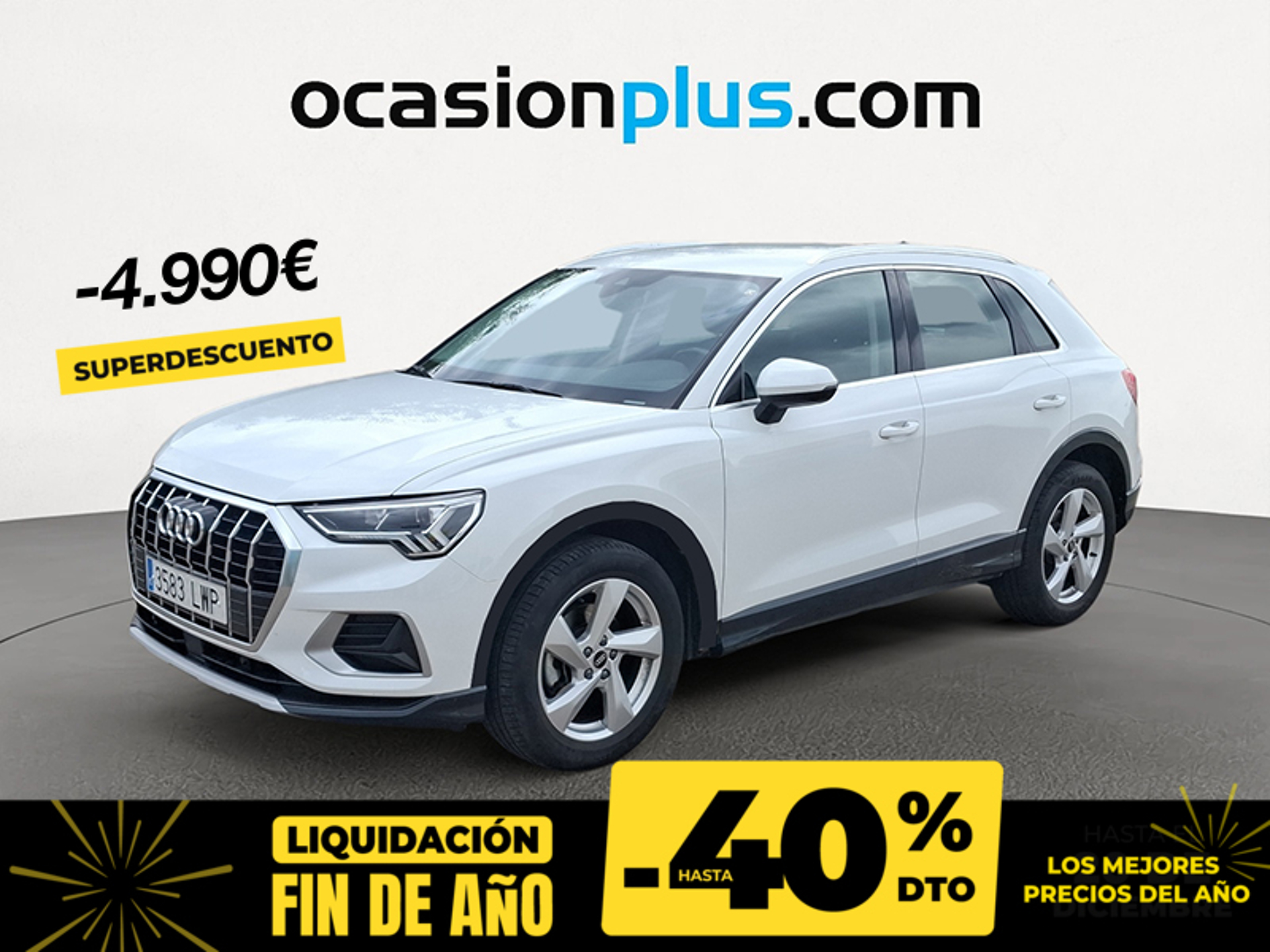 Imagen de AUDI Q3
