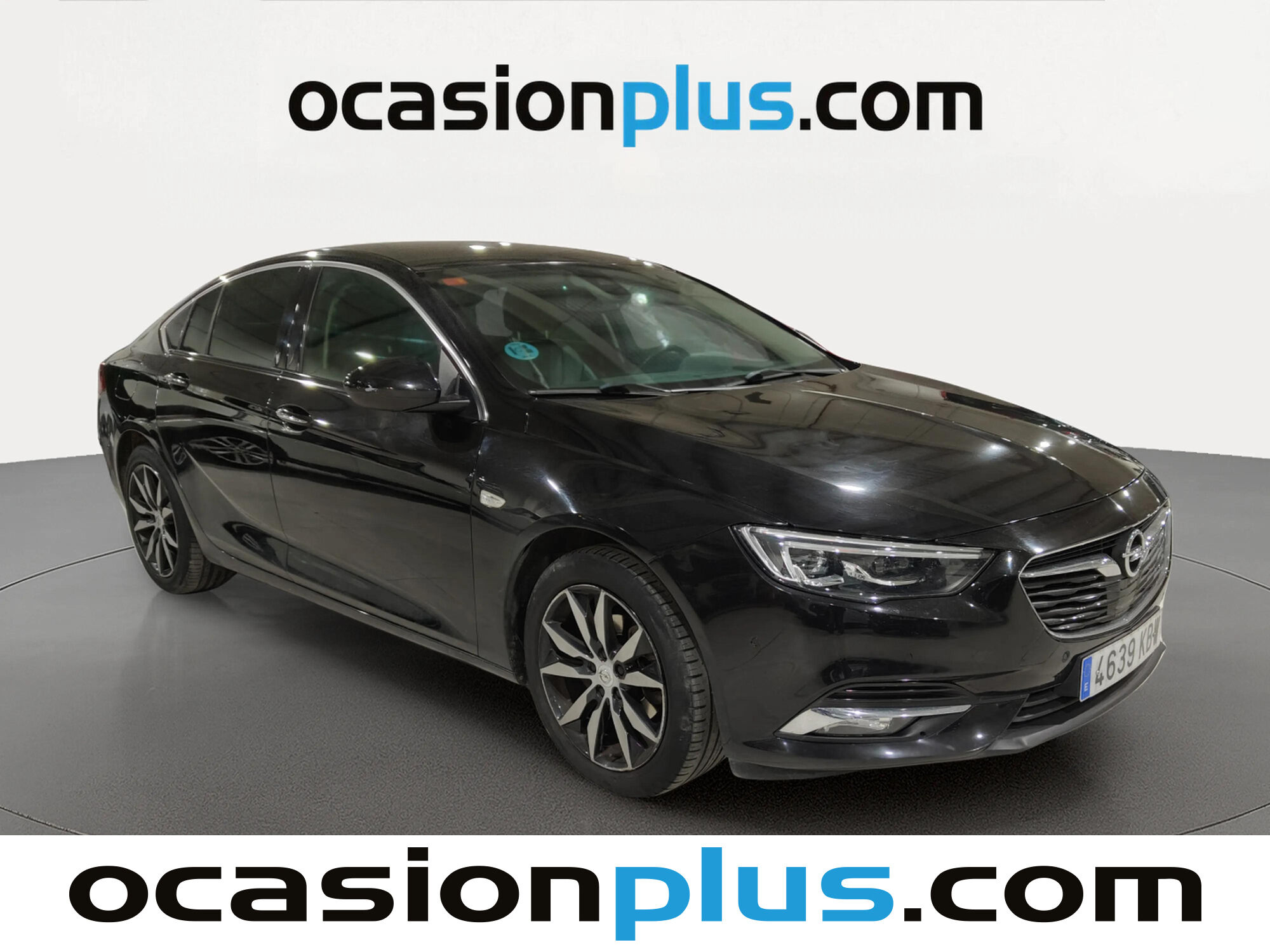 Foto del OPEL Insignia ST 1.5 T XFT S&S Excellence Aut. 165