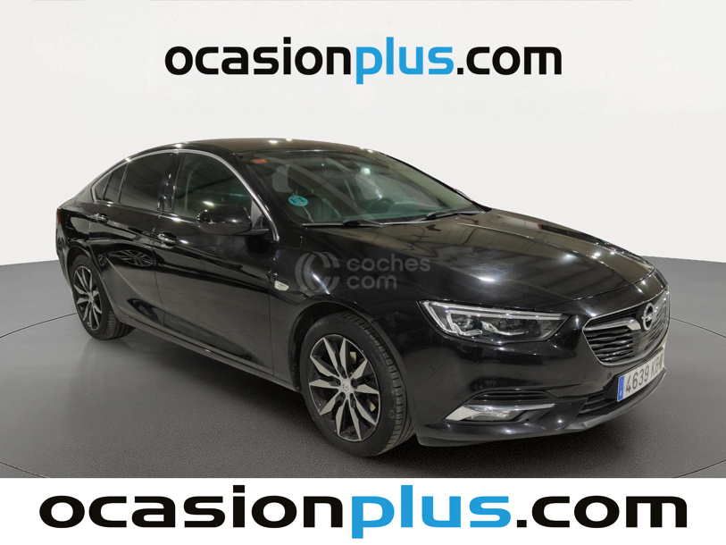 Foto del OPEL Insignia ST 1.5 T XFT S&S Excellence Aut. 165