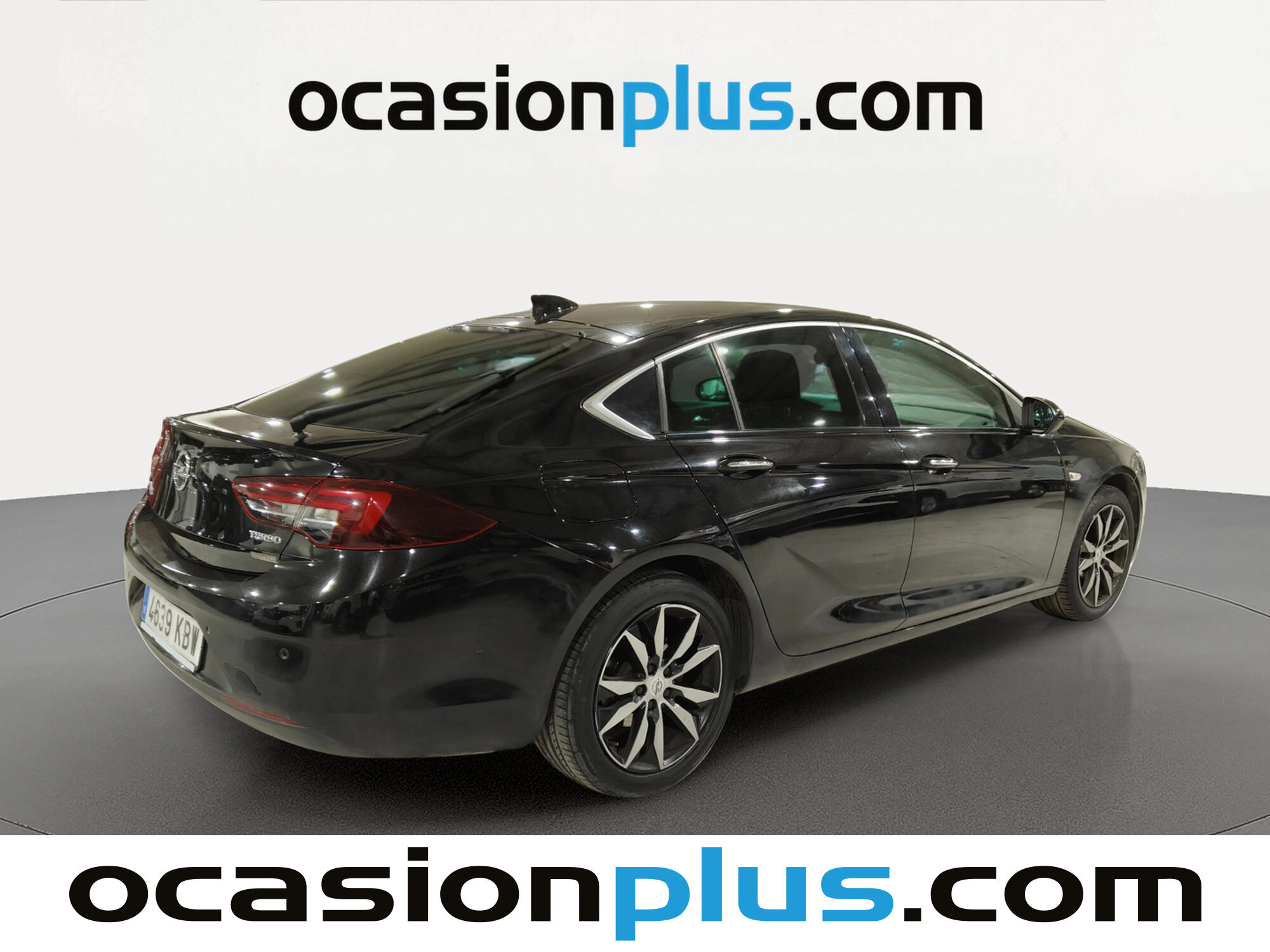 Foto del OPEL Insignia ST 1.5 T XFT S&S Excellence Aut. 165