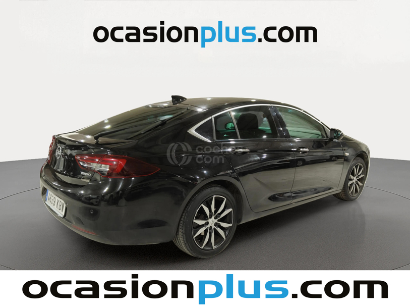 Foto del OPEL Insignia ST 1.5 T XFT S&S Excellence Aut. 165