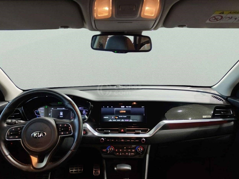 Foto del KIA Niro 1.6 HEV Emotion