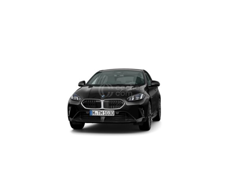 Foto del BMW Serie 1 120dA
