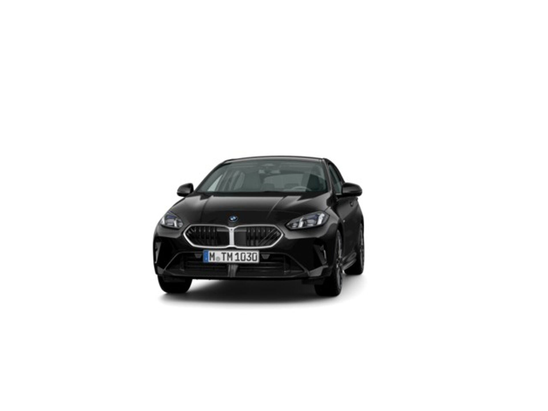Imagen de BMW Serie 1