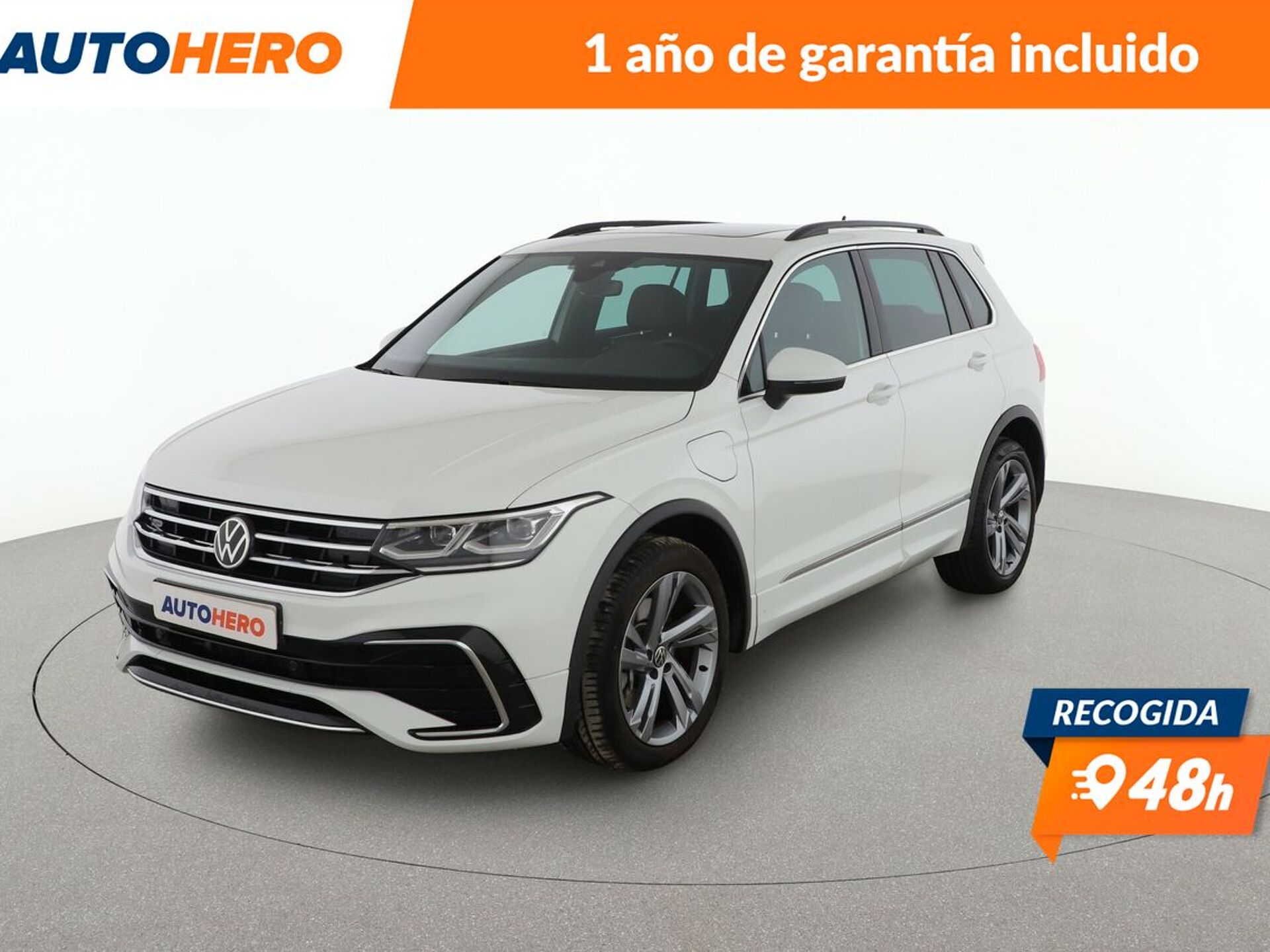 Imagen de VOLKSWAGEN Tiguan