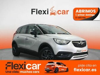 Imagen de OPEL Crossland X 1.2T S&S Design Line - 120 Aniversario 110