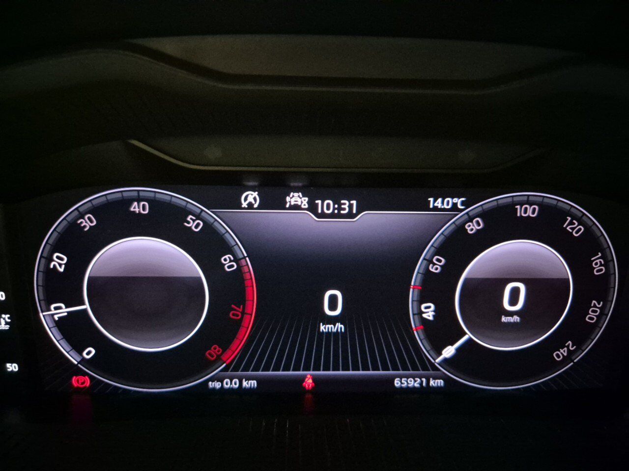 Foto del SKODA Kamiq 1.0 TSI Ambition 85kW