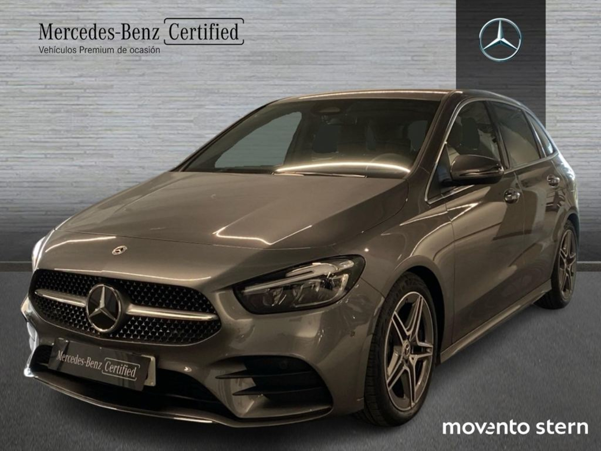 Imagen de MERCEDES Clase B