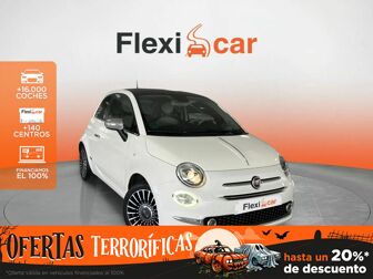 Imagen de FIAT 500 1.2 Lounge