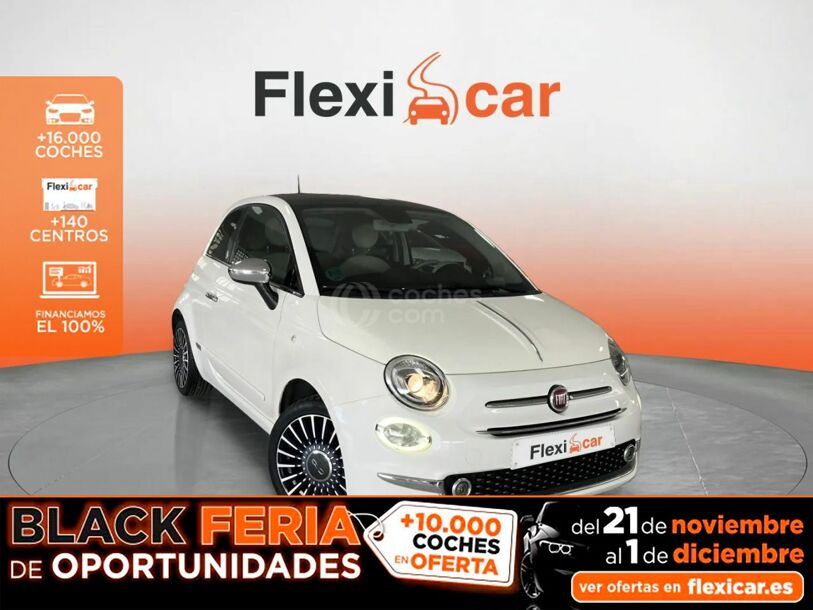 Foto del FIAT 500 1.2 Lounge