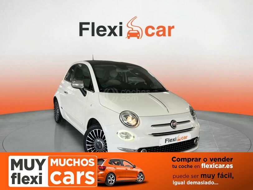 Foto del FIAT 500 1.2 Lounge